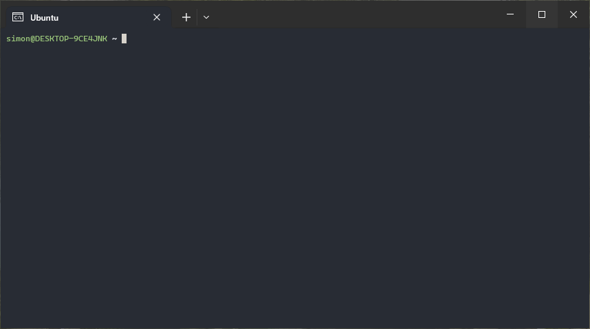 Terminal